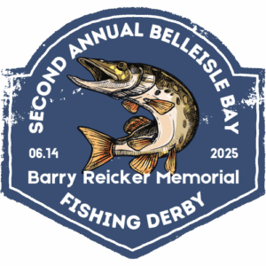 Fishing Derby Registration
