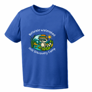 2025 BWC Discovery Camp T-Shirt