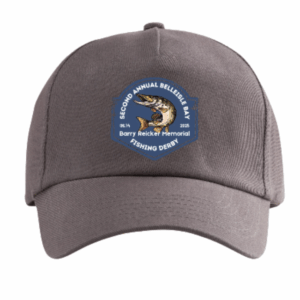 2025 Fishing Derby - Hat Only