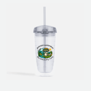 Discovery Camp Water Bottle