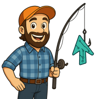 gotoit fishing